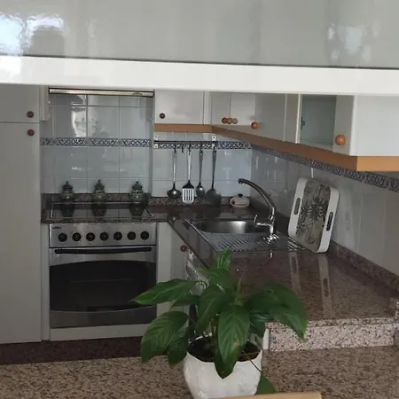 アパート Apartamento Laureles *