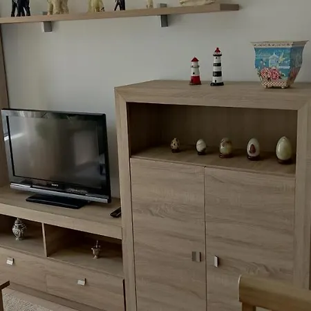 Apartamento Laureles * ポルトノボ