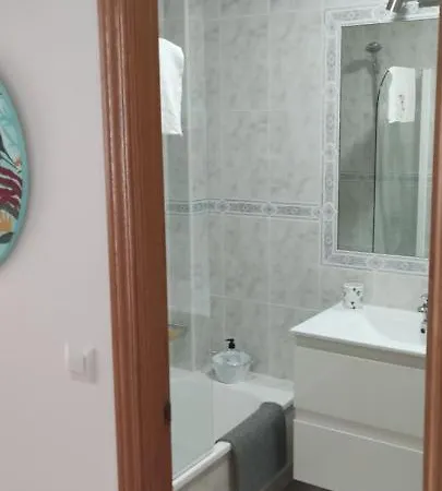 Apartamento Laureles