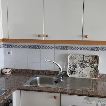 Apartamento Laureles