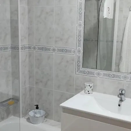 アパート Apartamento Laureles